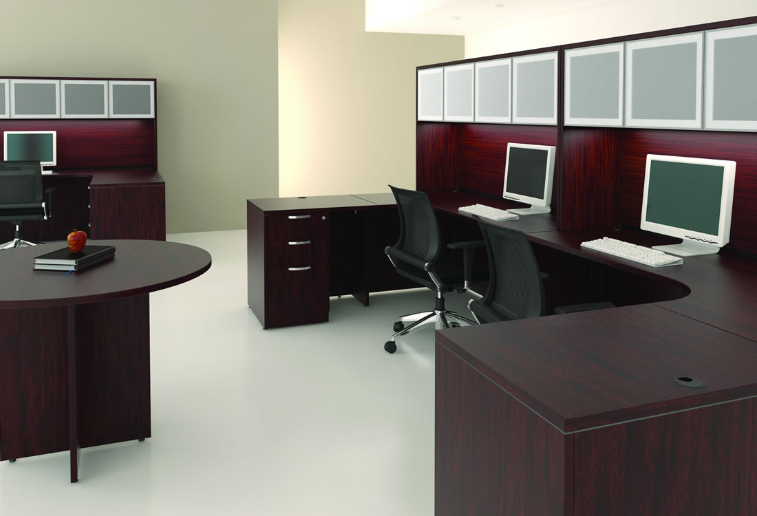 Gitana office furniture affordable work stations
